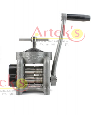 Durston  Agile Mini 70-Lik El Silindiri