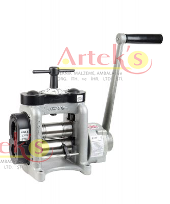 Durston Mini Agile C110 El Silindiri